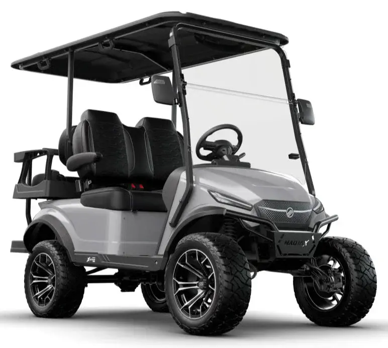 2026 Madjax XSeries photo 1