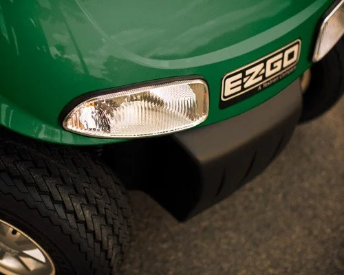 2014 E-Z-GO Freedom thumb 3