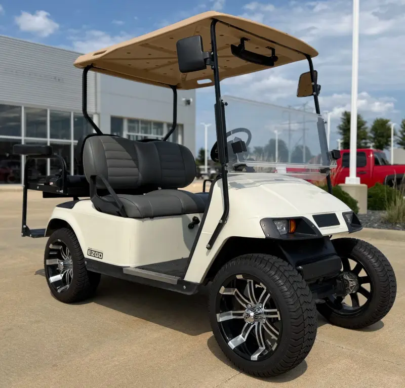 2013 E-Z-GO E-Z-GO thumb 1