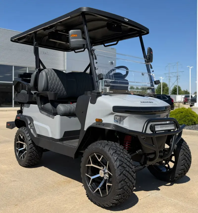 2026 Denago Nomad XL thumb 1