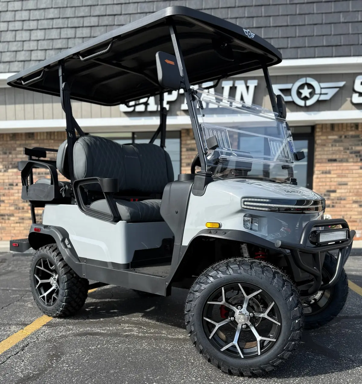 2026 Denago Nomad XL thumb 3
