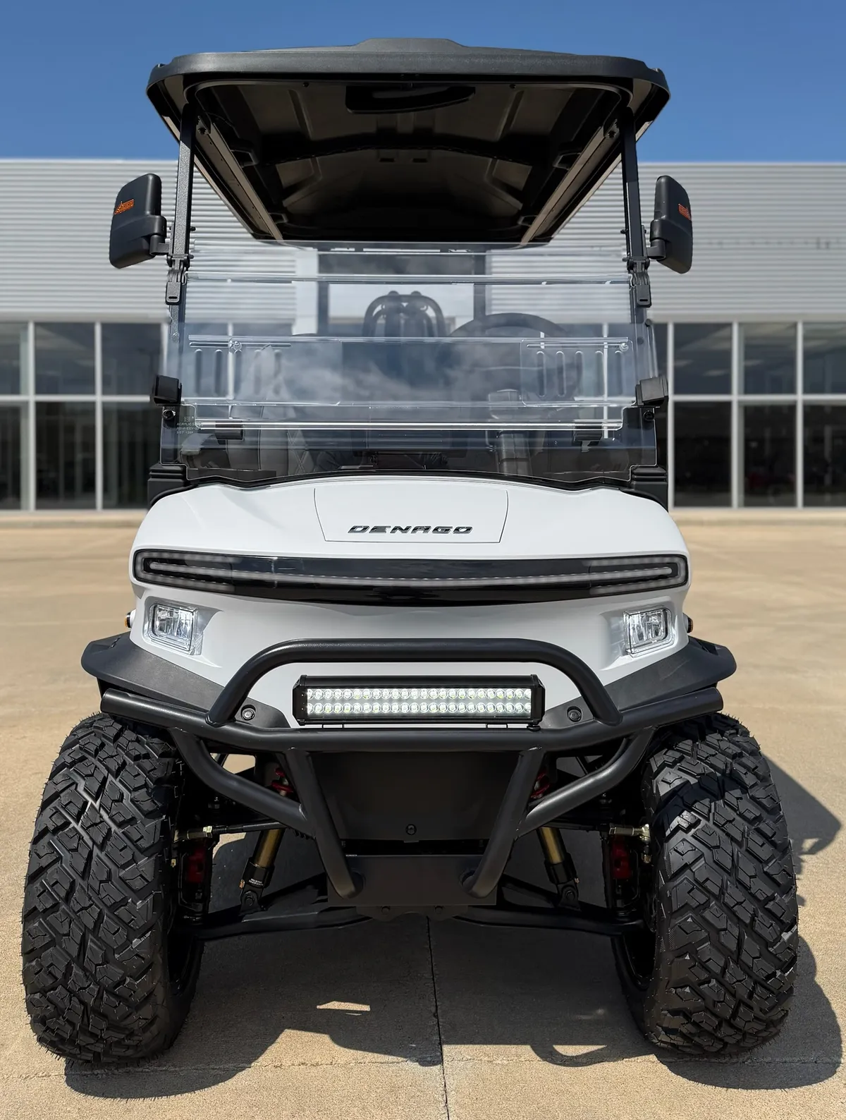 2026 Denago Rover XL thumb 2