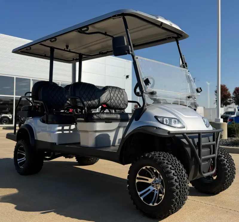 2025 ICON I60L photo 1