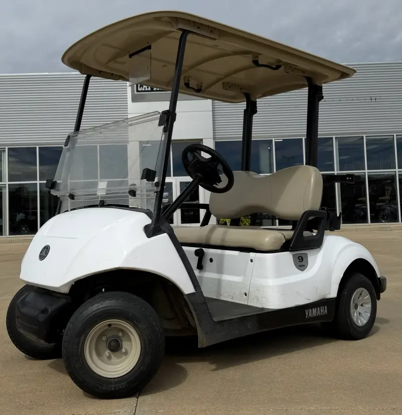 2021 Yamaha Drive2 thumb 4