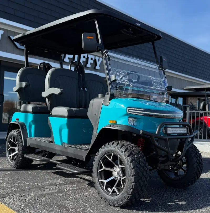 2026 Denago Rover XL photo 1