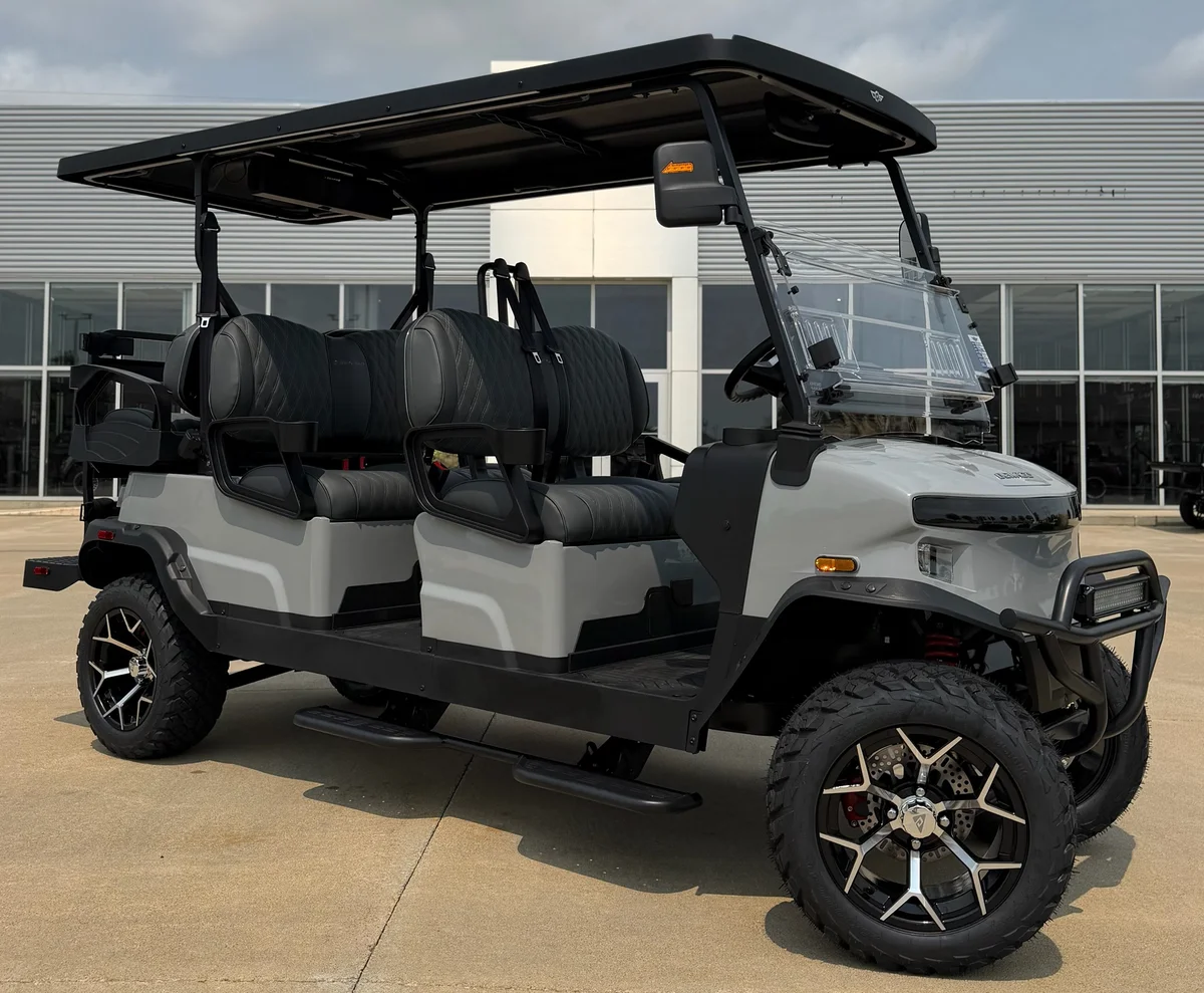 2026 Denago Rover XL 6 thumb 3