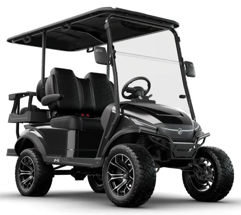2026 Madjax XSeries photo 1