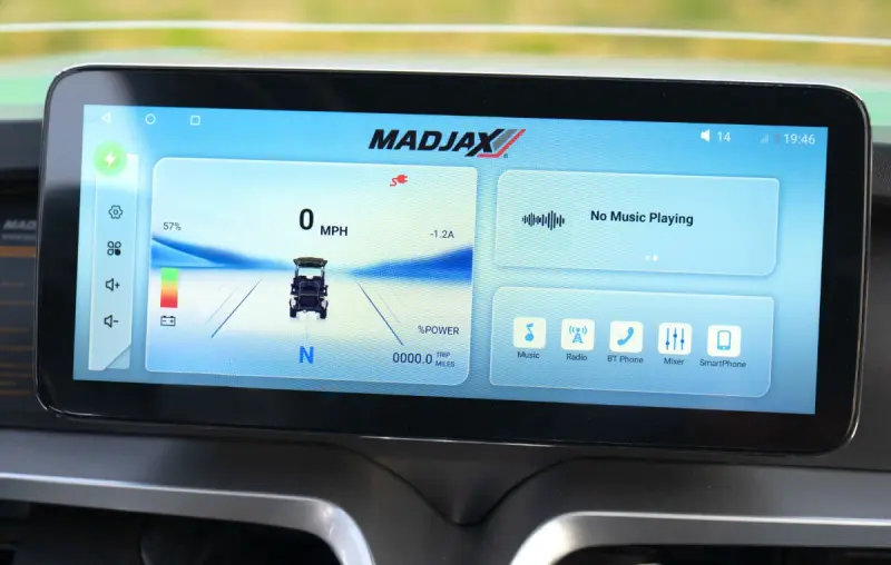 2026 Madjax XSeries thumb 3