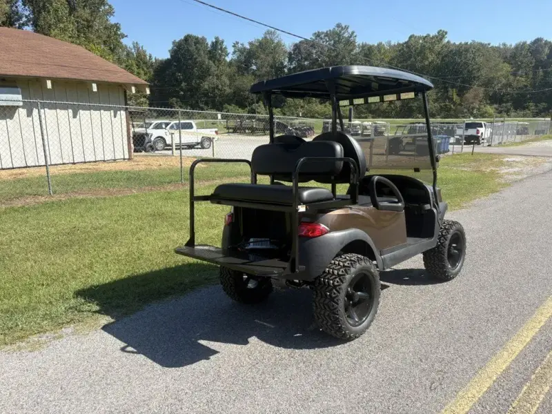 2023 Club Car Tempo thumb 4