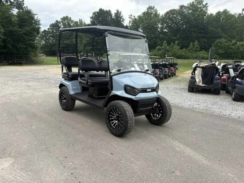 2026 E-Z-GO Liberty ELiTE Lithium thumb 1