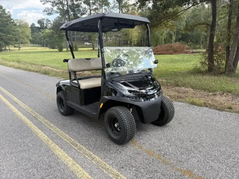 2027 E-Z-GO RXV Valor 48 Volt AC photo 1