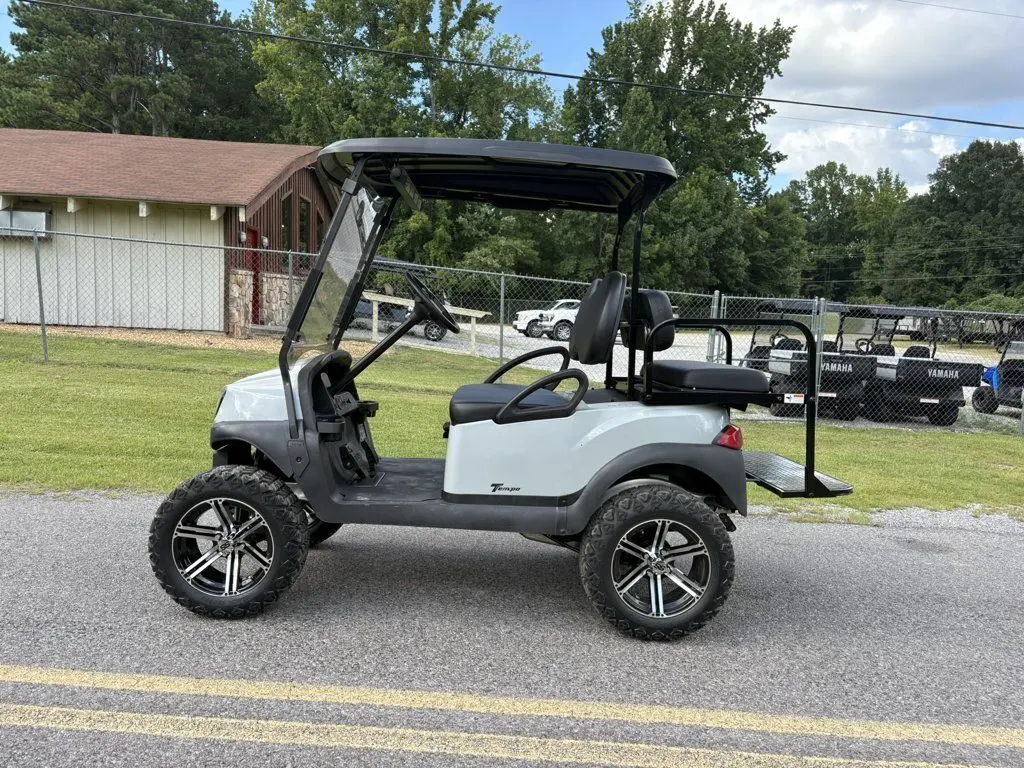 2023 Club Car Tempo Gas thumb 2