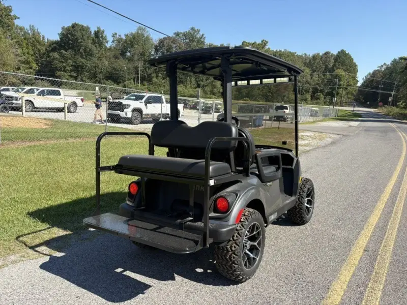 2026 Yamaha Drive thumb 3