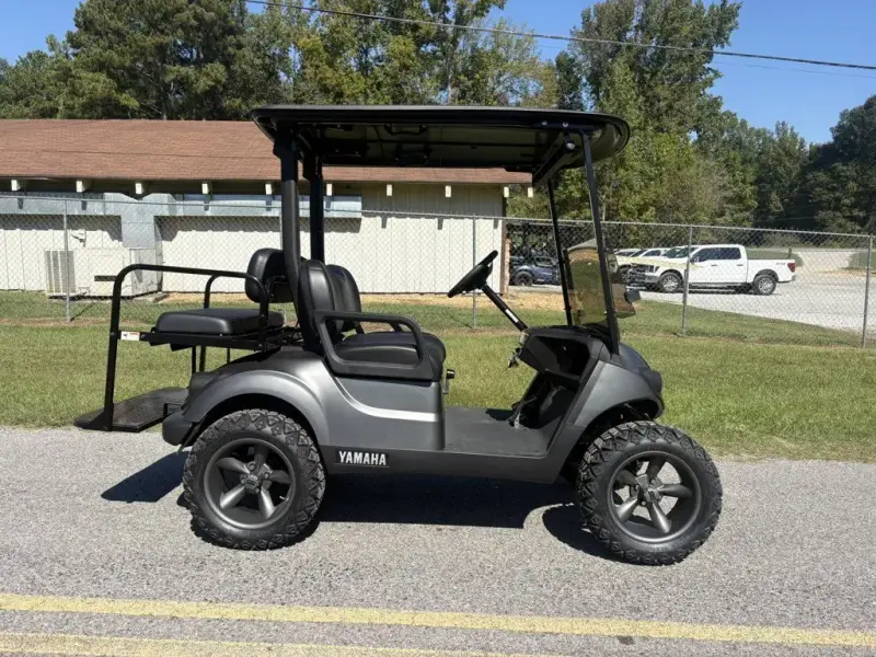 2026 Yamaha Drive thumb 2
