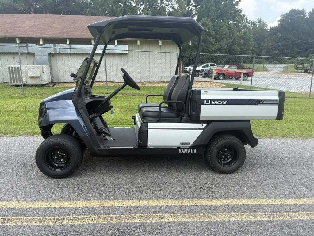 2025 Yamaha UMAX thumb 2