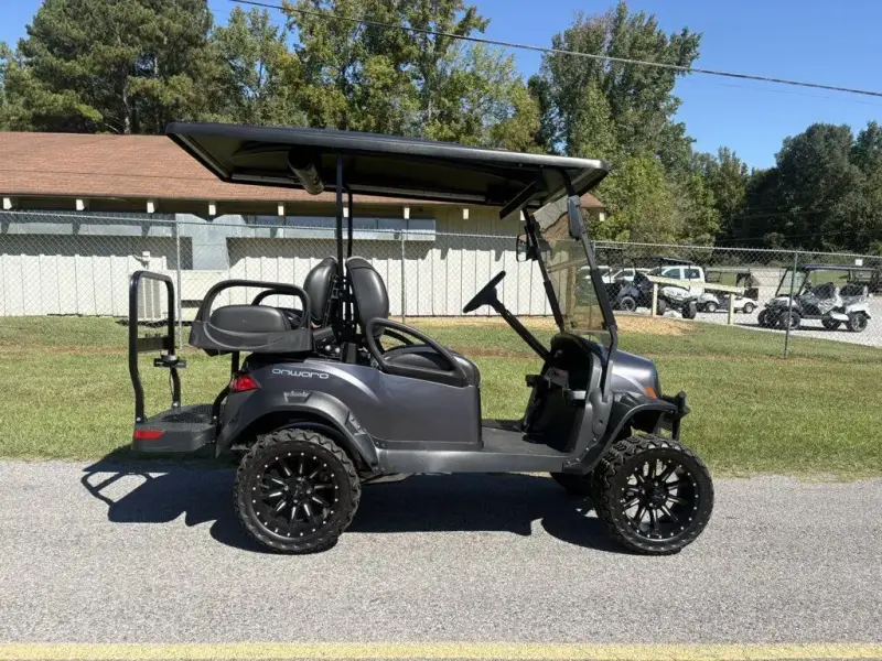 2024 Club Car Onward thumb 4