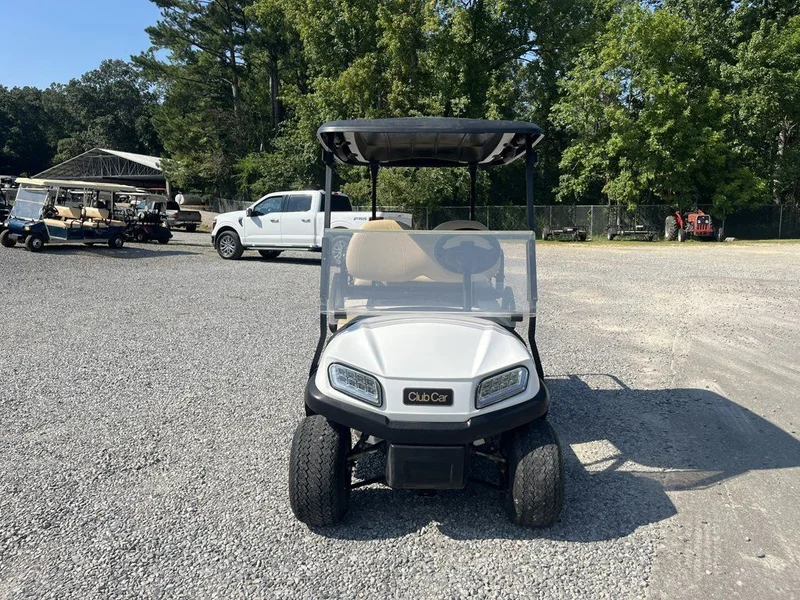2024 Club Car Tempo Gas thumb 2