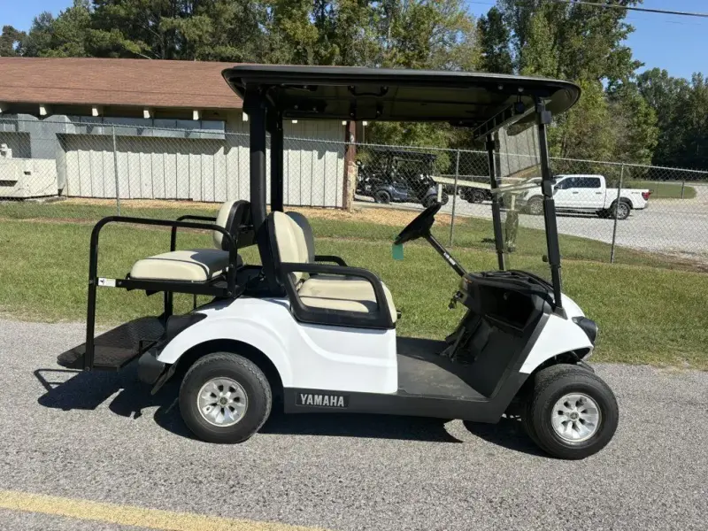 2024 Yamaha Drive thumb 2