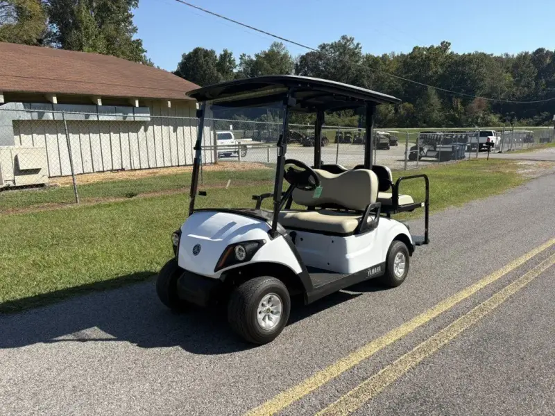 2024 Yamaha Drive thumb 4