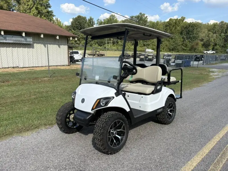 2024 Yamaha Drive photo 1