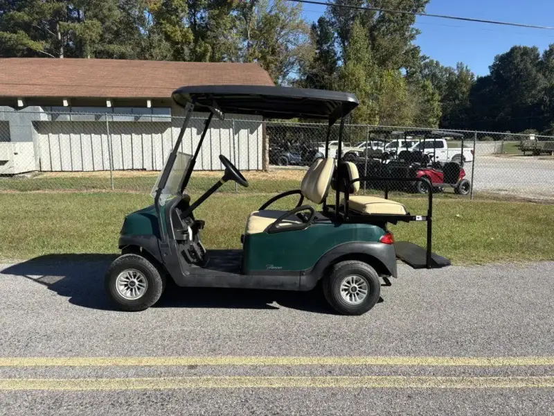 2023 C;ub Car Tempo 48 Volt thumb 2
