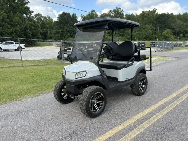 2023 Club Car Tempo Gas photo 1