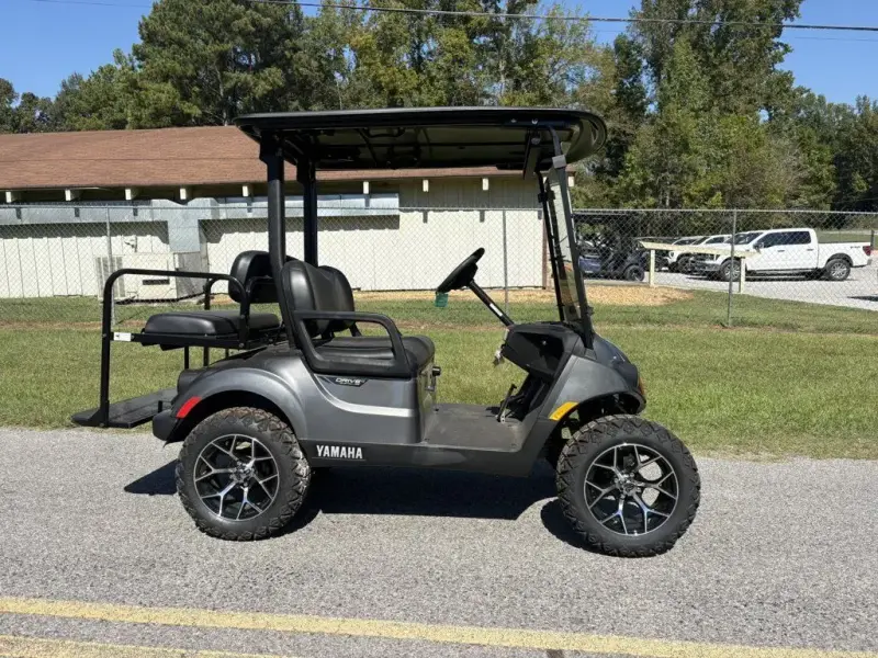 2026 Yamaha Drive thumb 2
