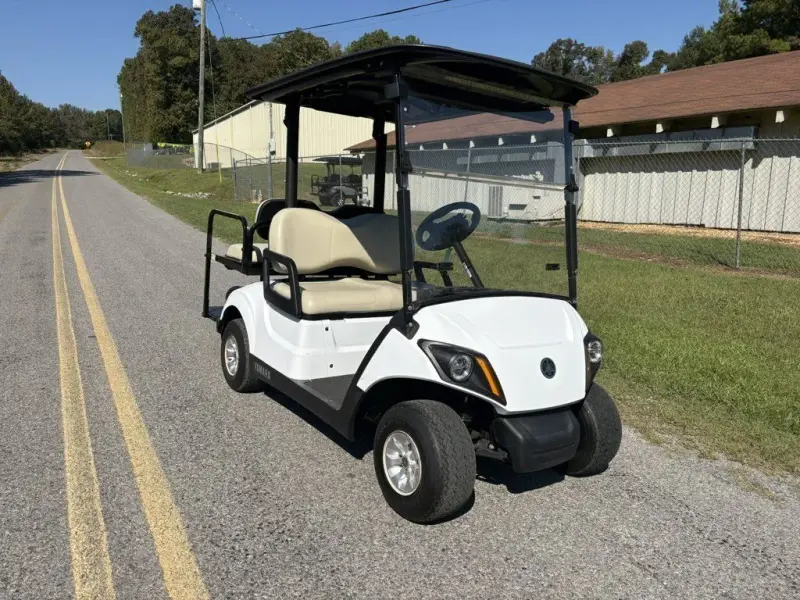 2024 Yamaha Drive photo 1