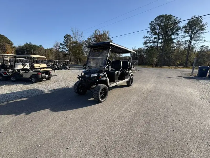 2026 Club Car Onward thumb 4