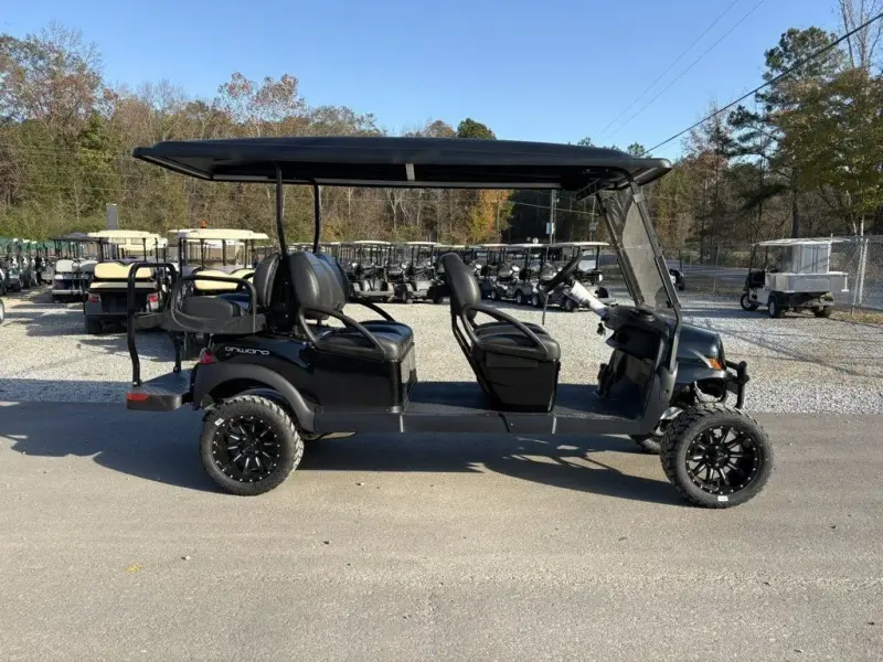 2026 Club Car Onward thumb 2