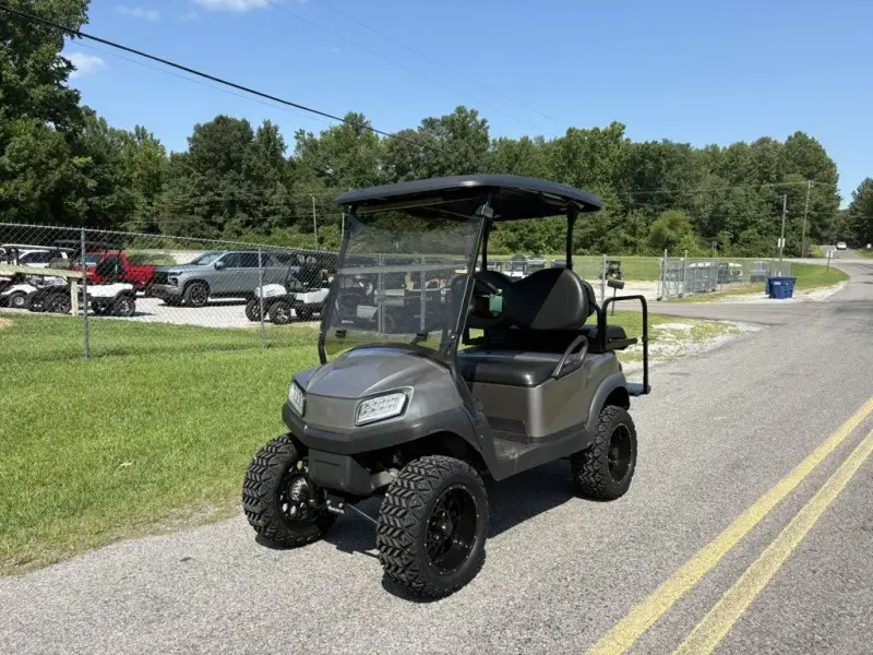 2023 Club Car Tempo Gas photo 1