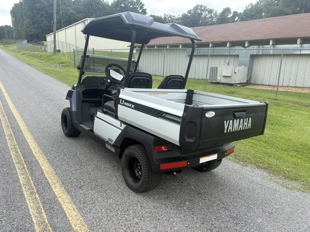 2025 Yamaha UMAX thumb 3