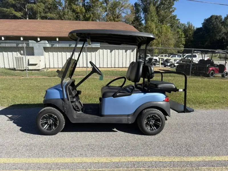 2024 Club Car Tempo thumb 2