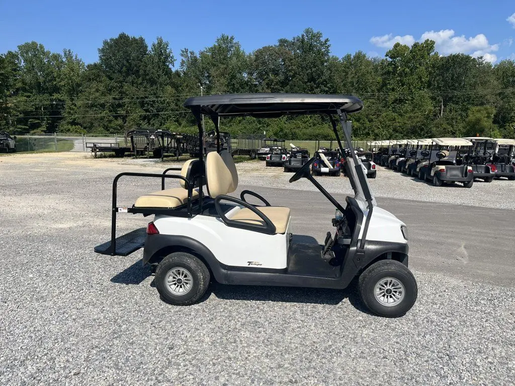 2024 Club Car Tempo Gas thumb 3