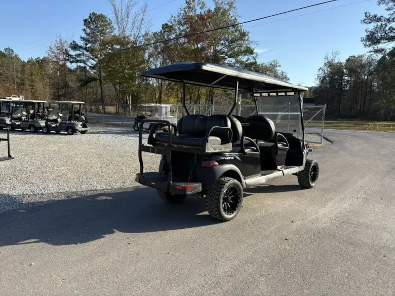 2026 Club Car Onward thumb 3