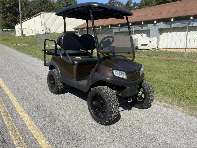 2023 Club Car Tempo thumb 2