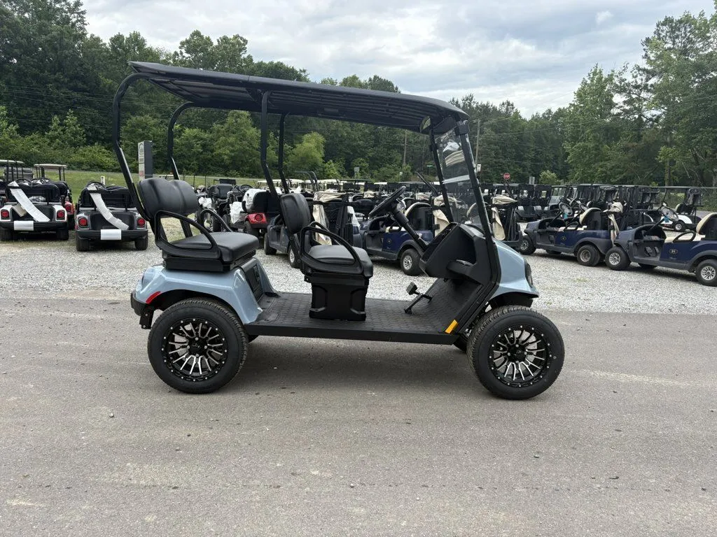 2026 E-Z-GO Liberty ELiTE Lithium thumb 2
