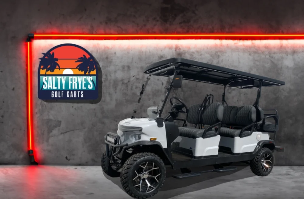 2026 Denago Rover XL 6 Base thumb 1