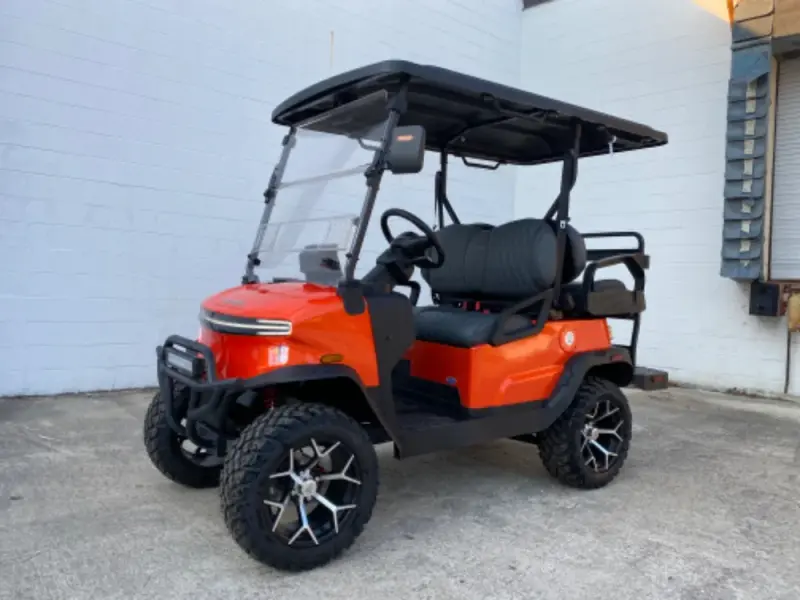 2026 Denago Nomad XL Base photo 1