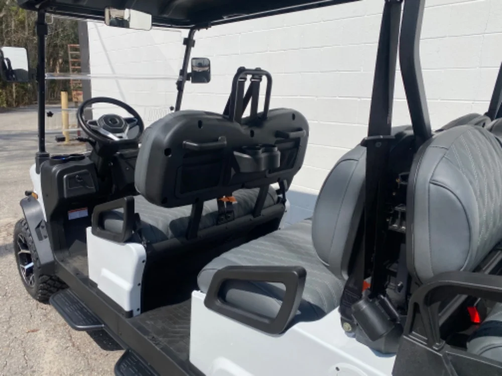2026 Denago Rover XL 6 Base thumb 4