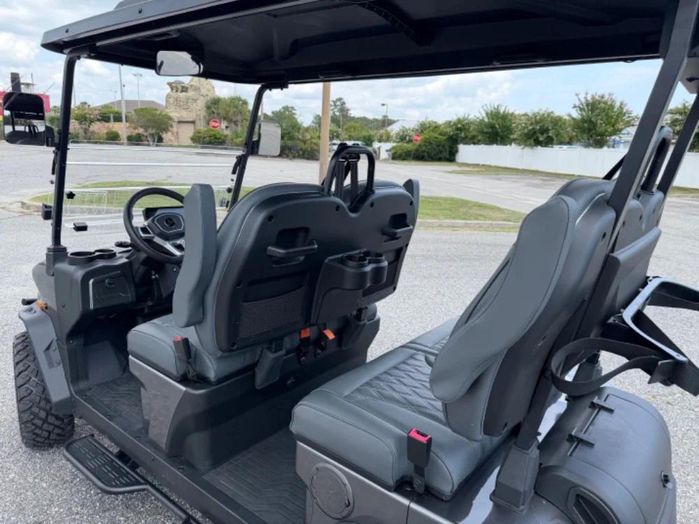 2026 Denago Rover XL Base thumb 4