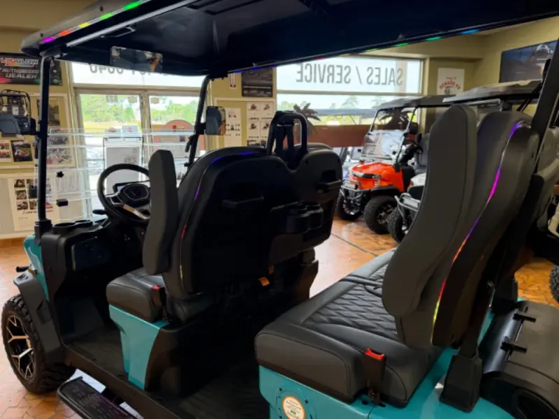 2027 Denago Rover XL Base thumb 4