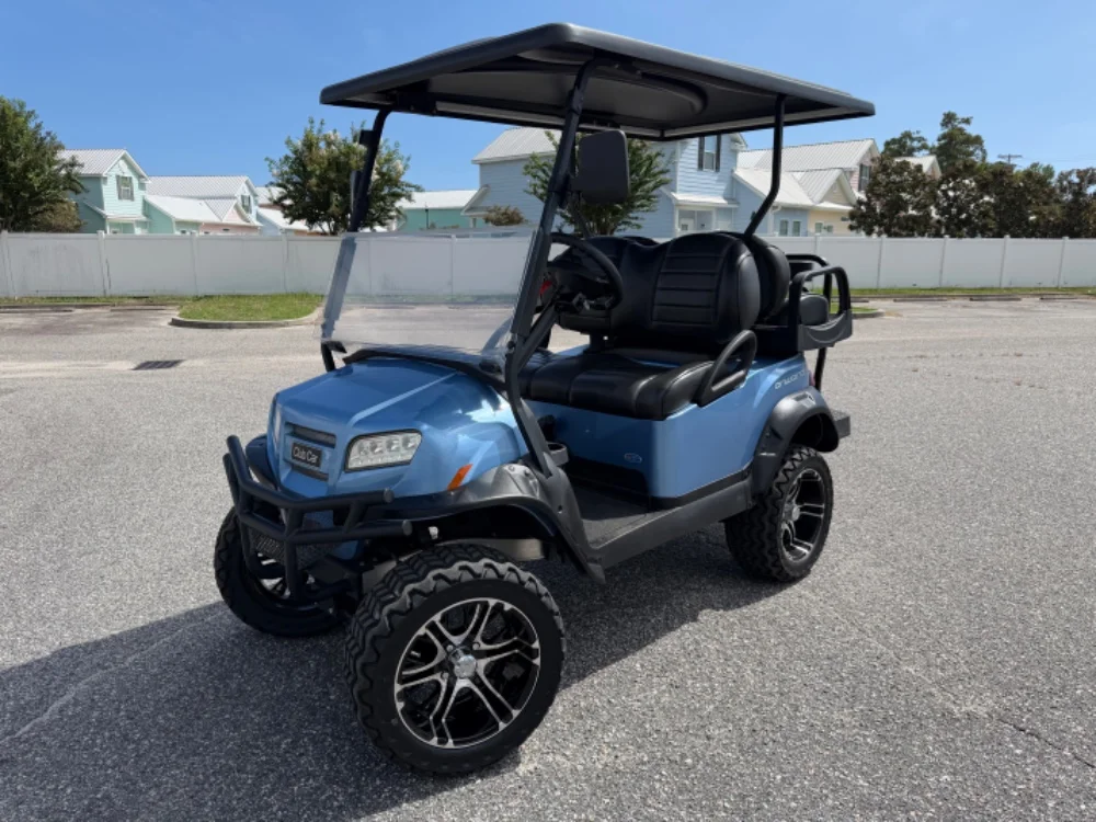 2023 Club Car Onward Gas photo 1