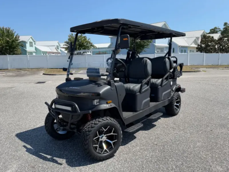 2026 Denago Rover XL 6 Base thumb 1