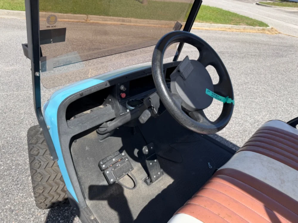 2016 E-Z-GO TXT Base thumb 3