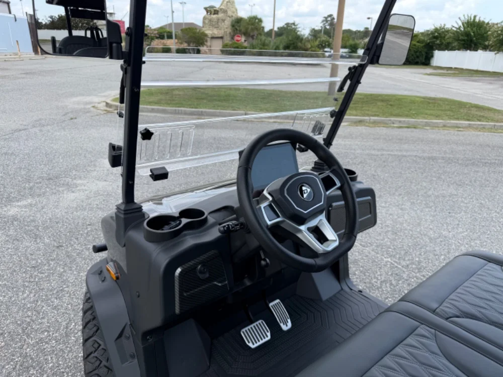 2026 Denago Rover XL Base thumb 3