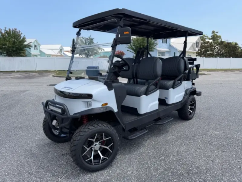 2026 Denago Rover XL 6 Base thumb 1