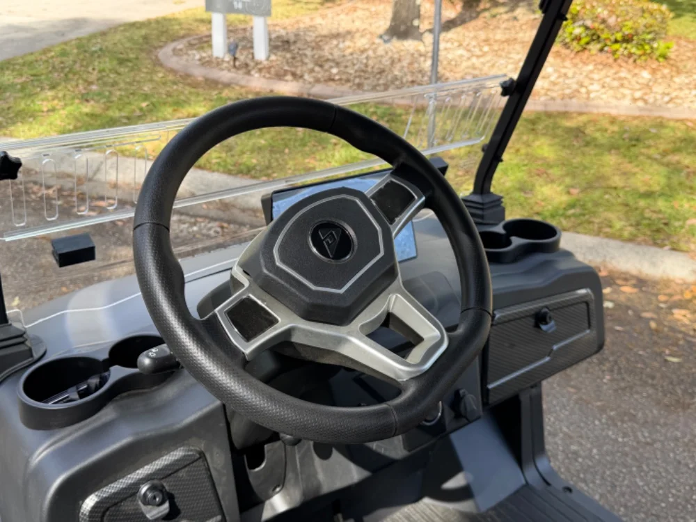 2026 Denago Rover XL Base thumb 2