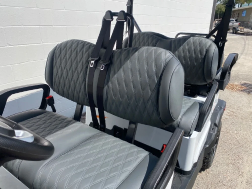 2026 Denago Rover XL 6 Base thumb 2