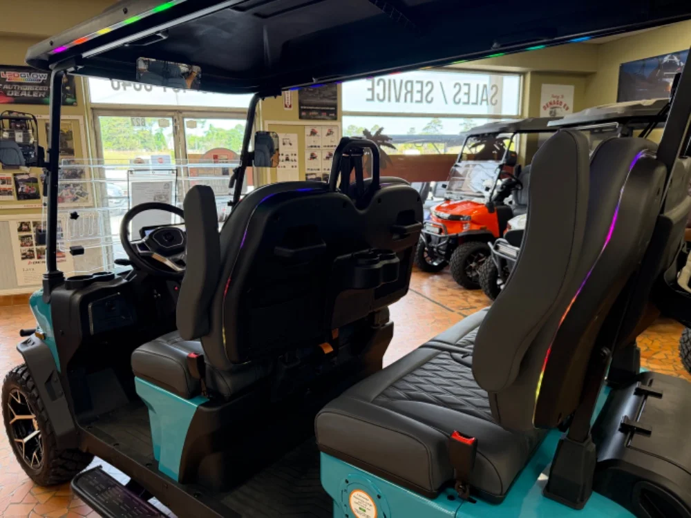 2026 Denago Rover XL Base thumb 4